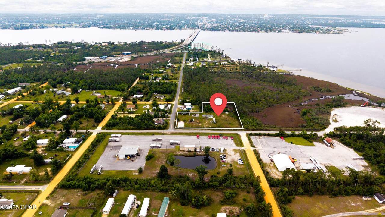 1542 Mckenzie Road - Photo 1