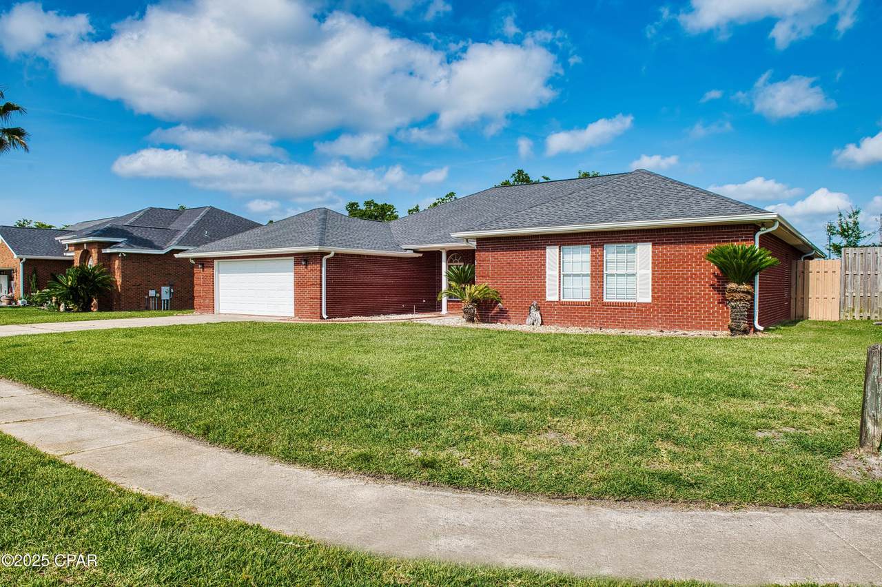 2006 Tupelo Court - Photo 1