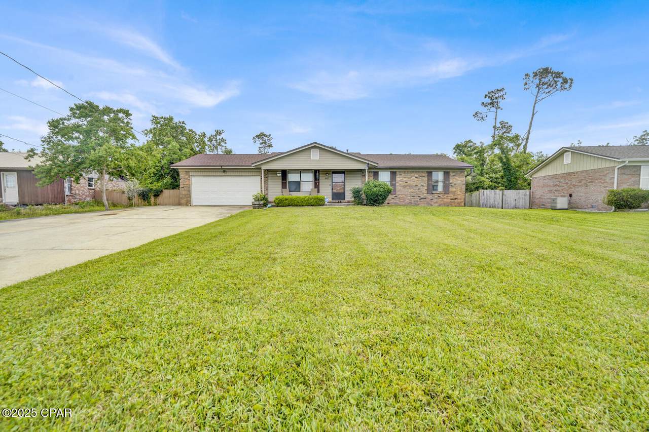 6035 Howard Road - Photo 1