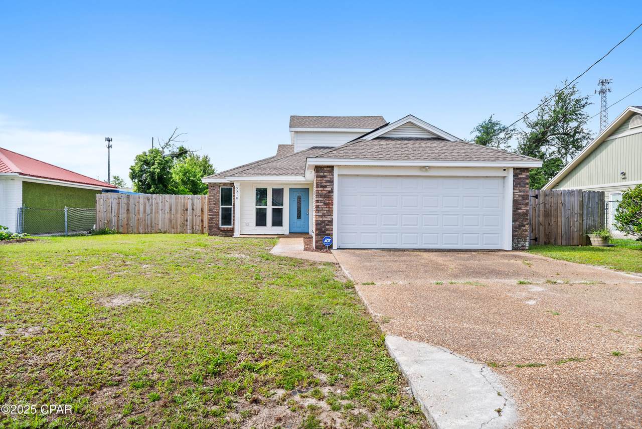 5318 Peppertree Court - Photo 1