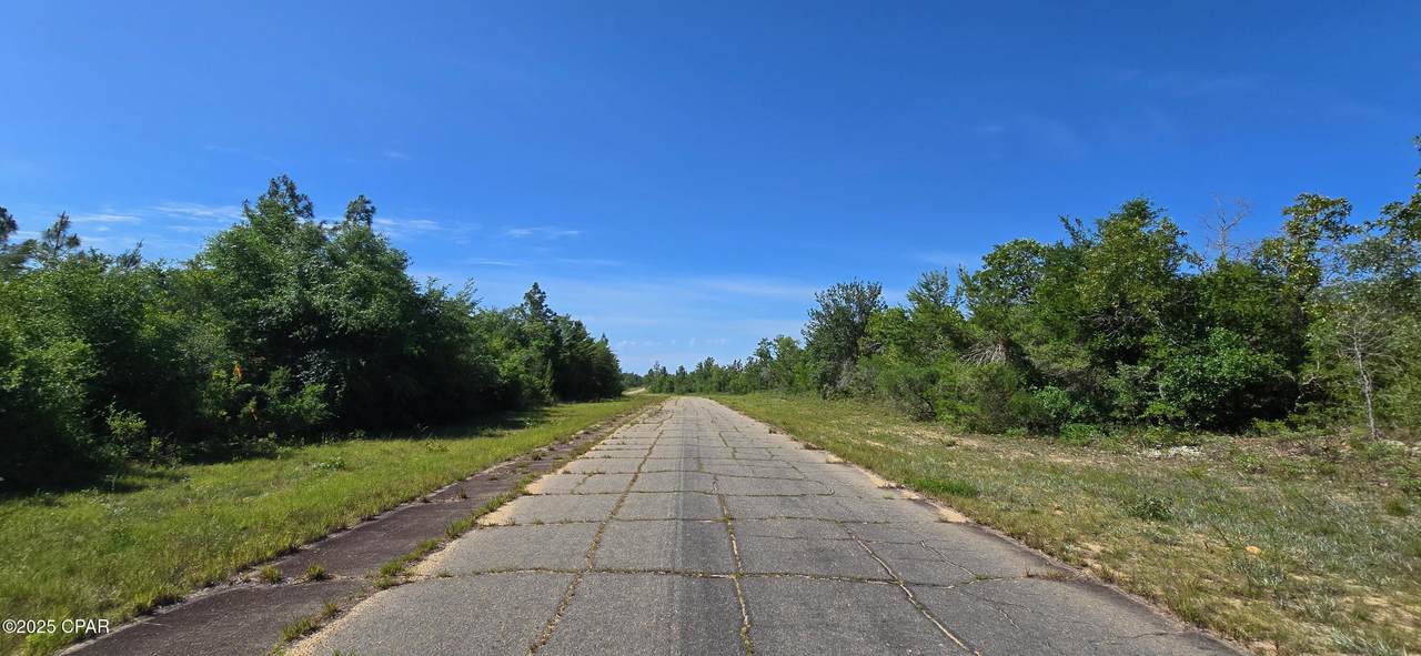 Lot 5 Byrd Boulevard - Photo 1