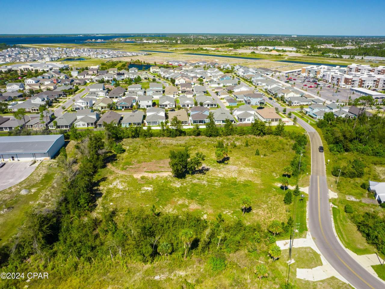 3716/3712 Airport Road - Photo 1