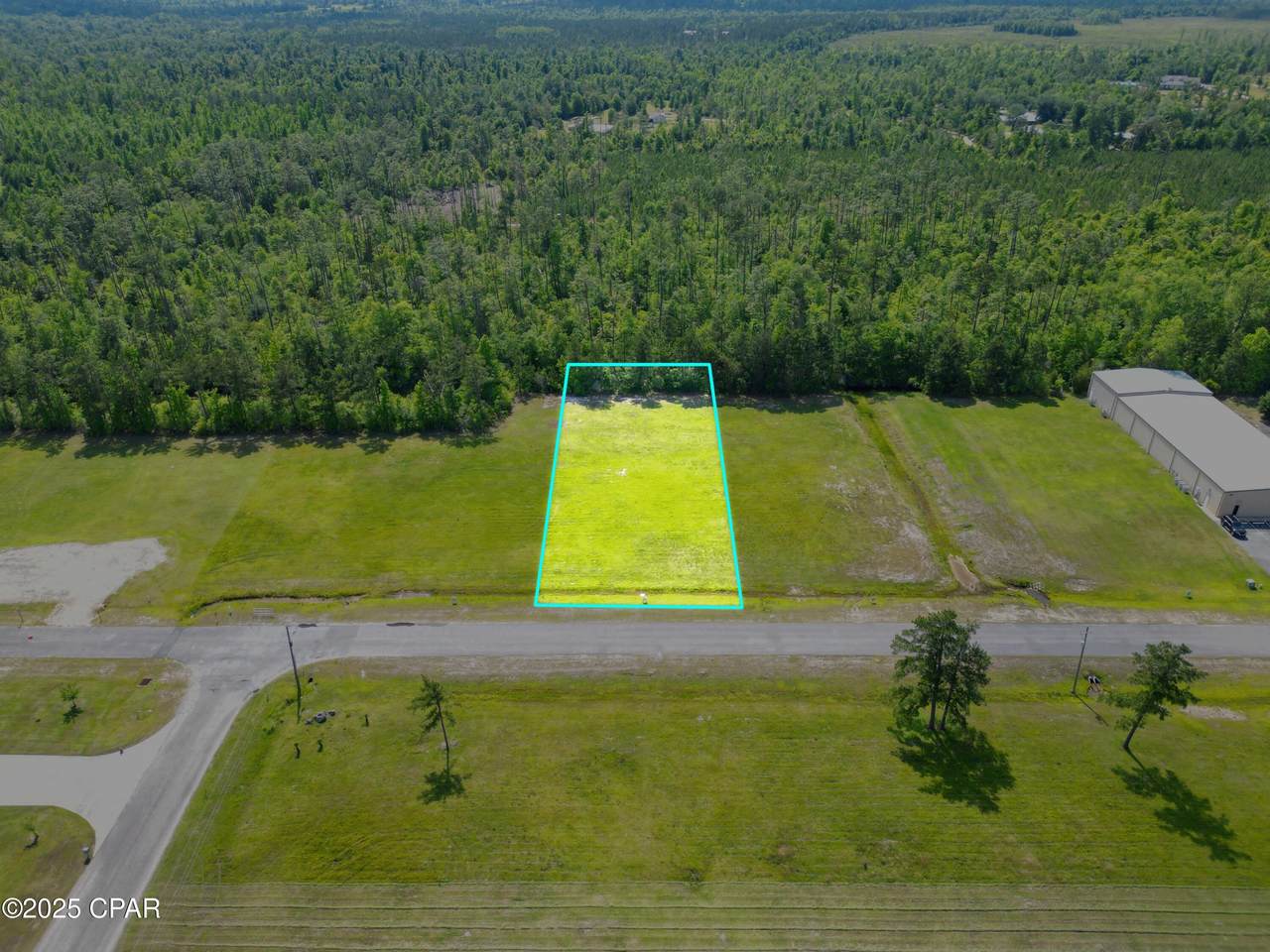 000 Commercial Park Drive - Photo 1