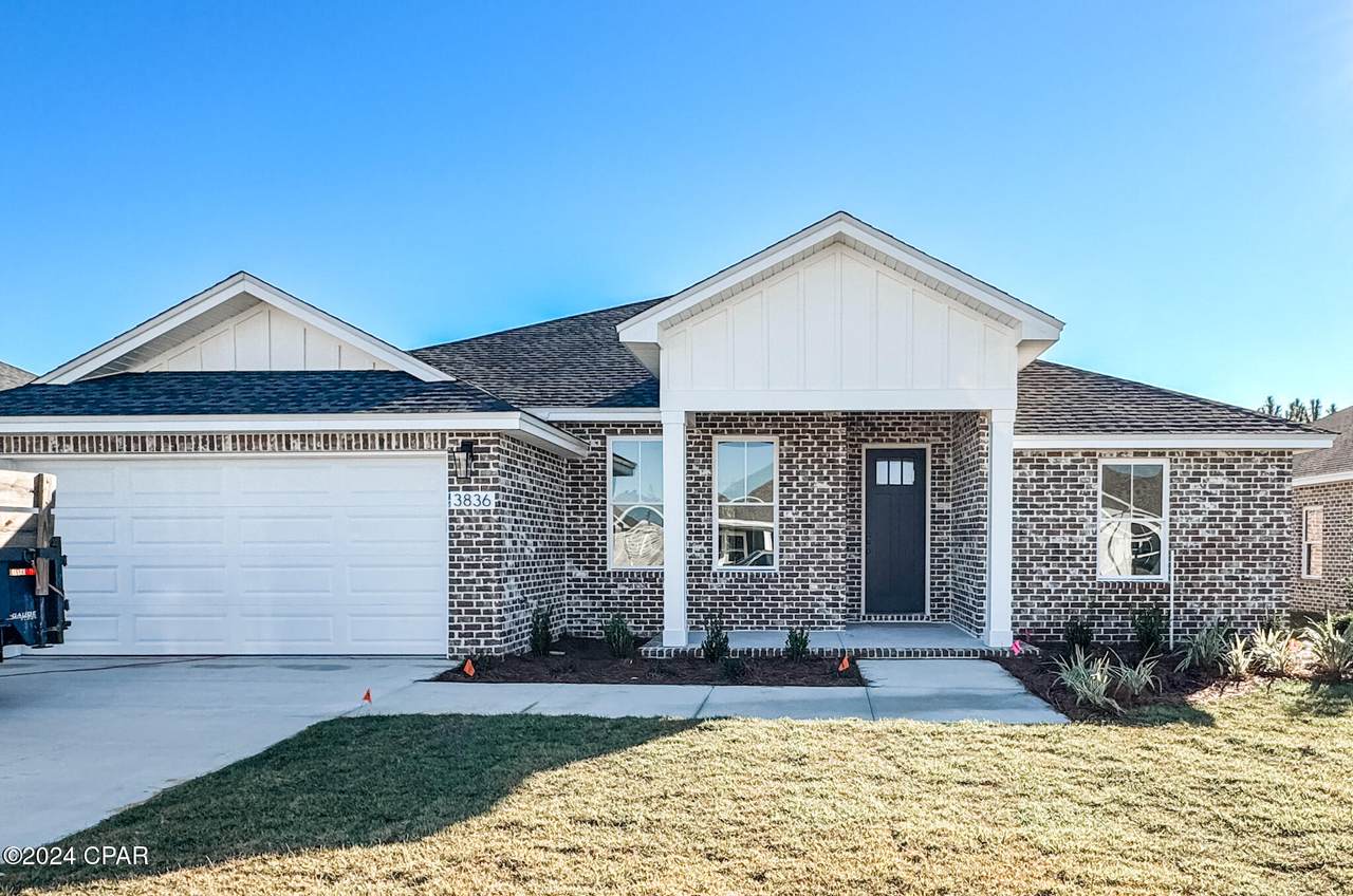 3905 Red Deer Circle - Photo 1