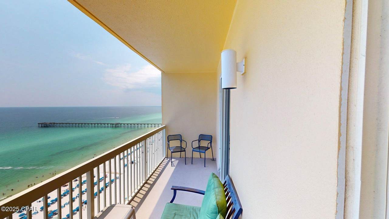 15817 Front Beach Road - Photo 1