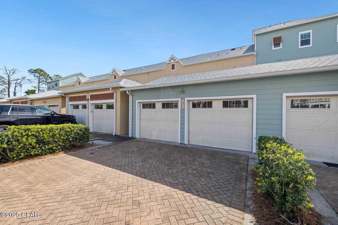 8700 Front Beach Road - Photo 1