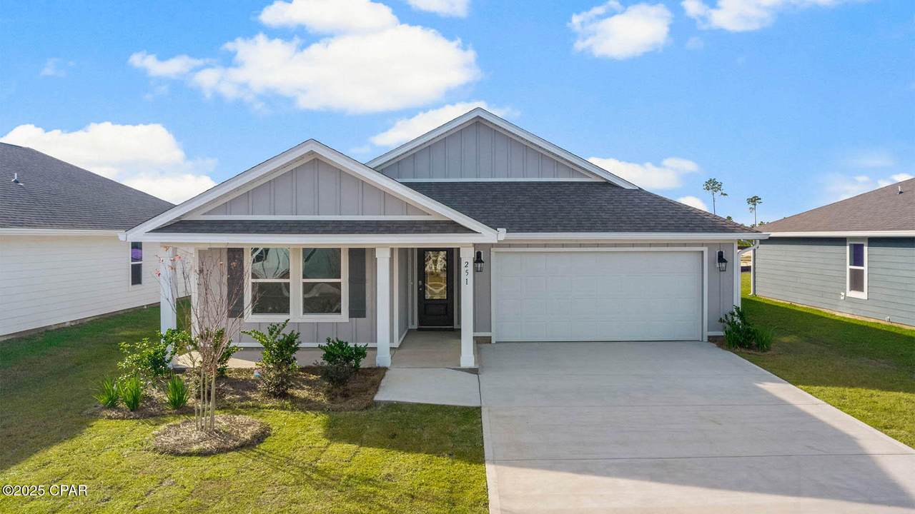 8300 Park Place Drive - Photo 1