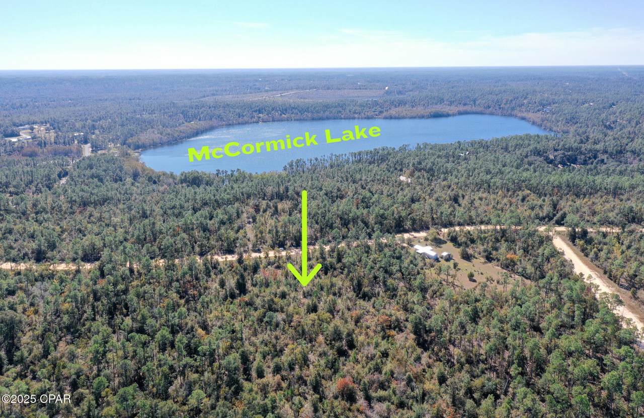 Lot 5 BLK 138 Abraham Street - Photo 1