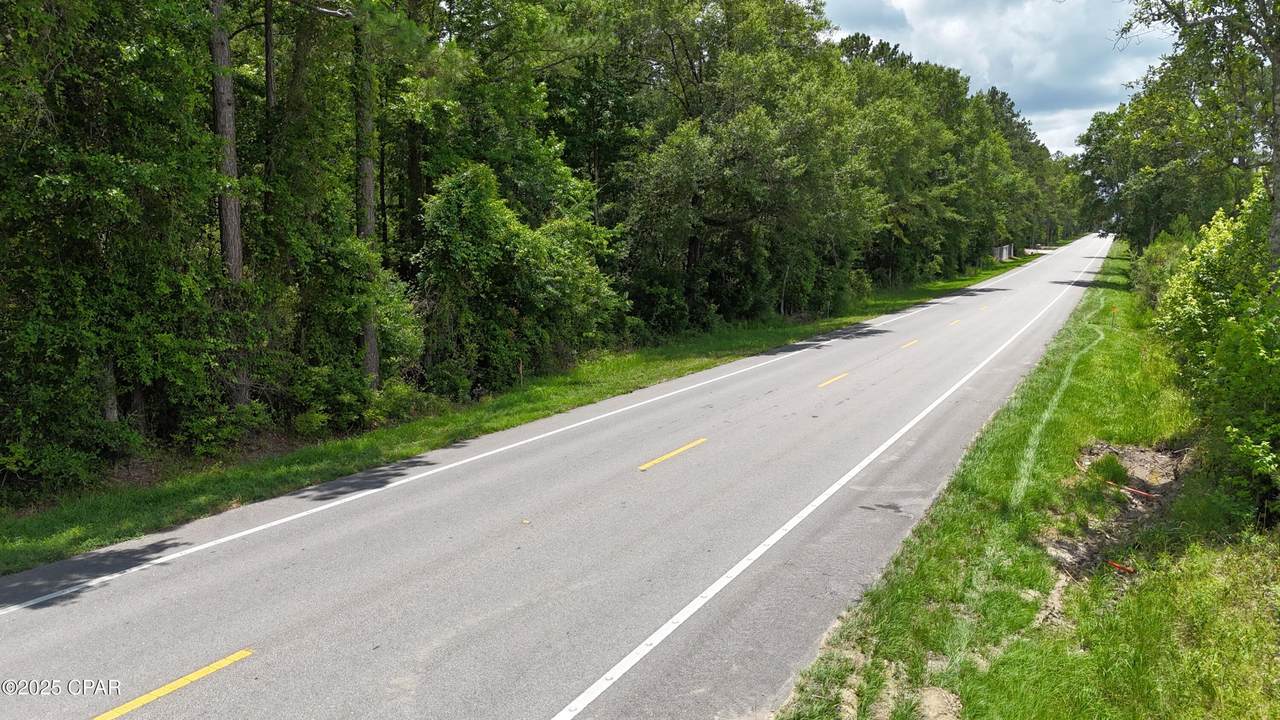 00 Hwy 79 North - Photo 1