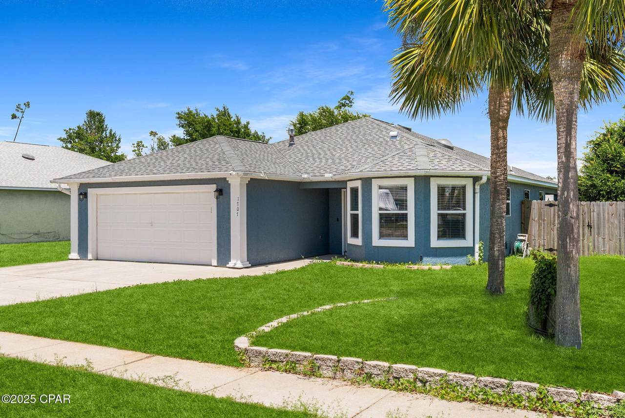 1707 Scarlett Boulevard - Photo 1
