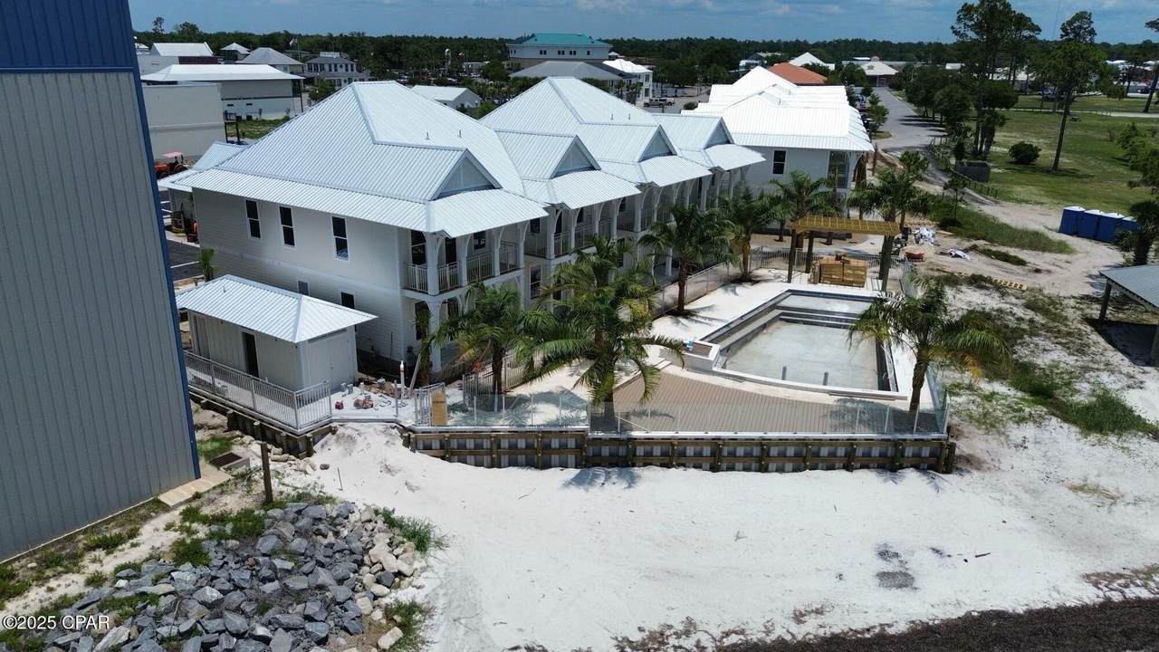 248 Dockside Drive - Photo 1