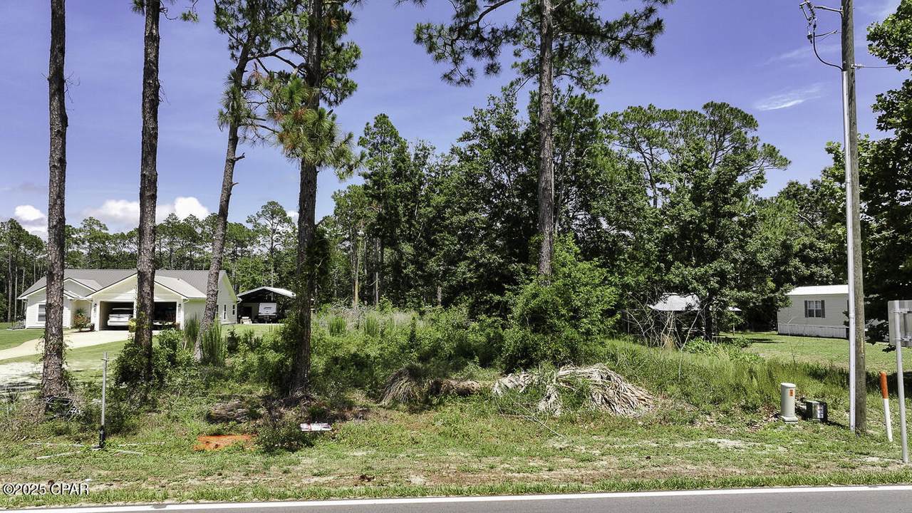 644 Jones Homestead Road - Photo 1