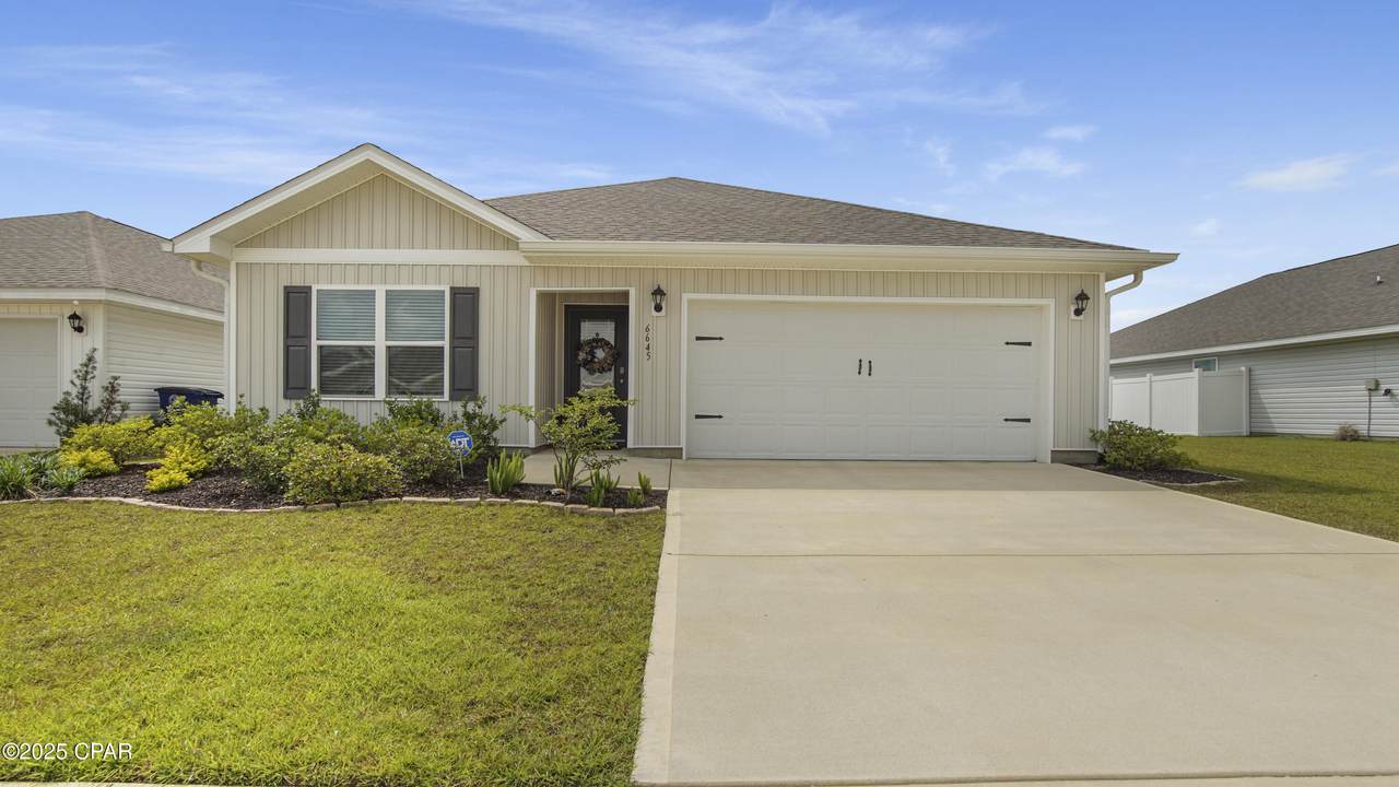 6645 Slabinski Lane - Photo 1