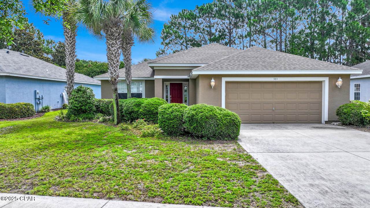 503 Bainbridge Street - Photo 1
