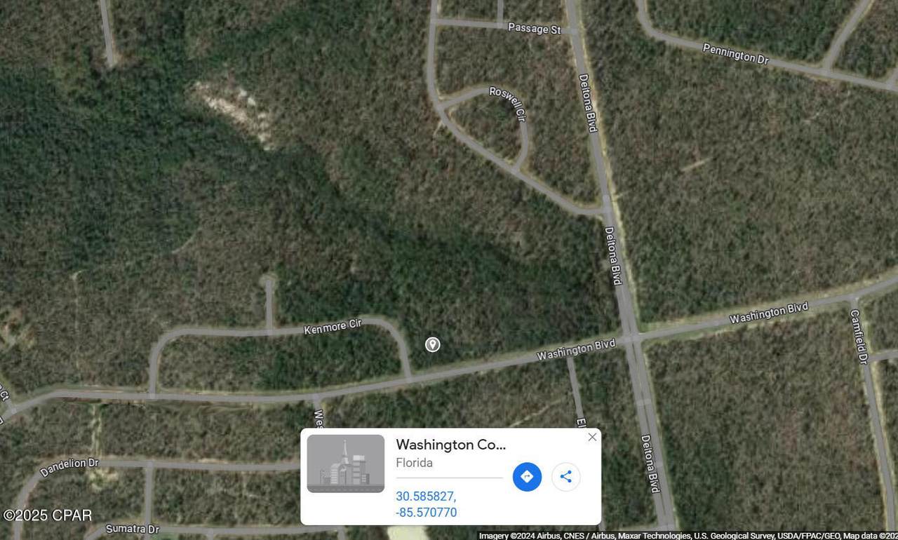 Lot 26 Washington Boulevard - Photo 1