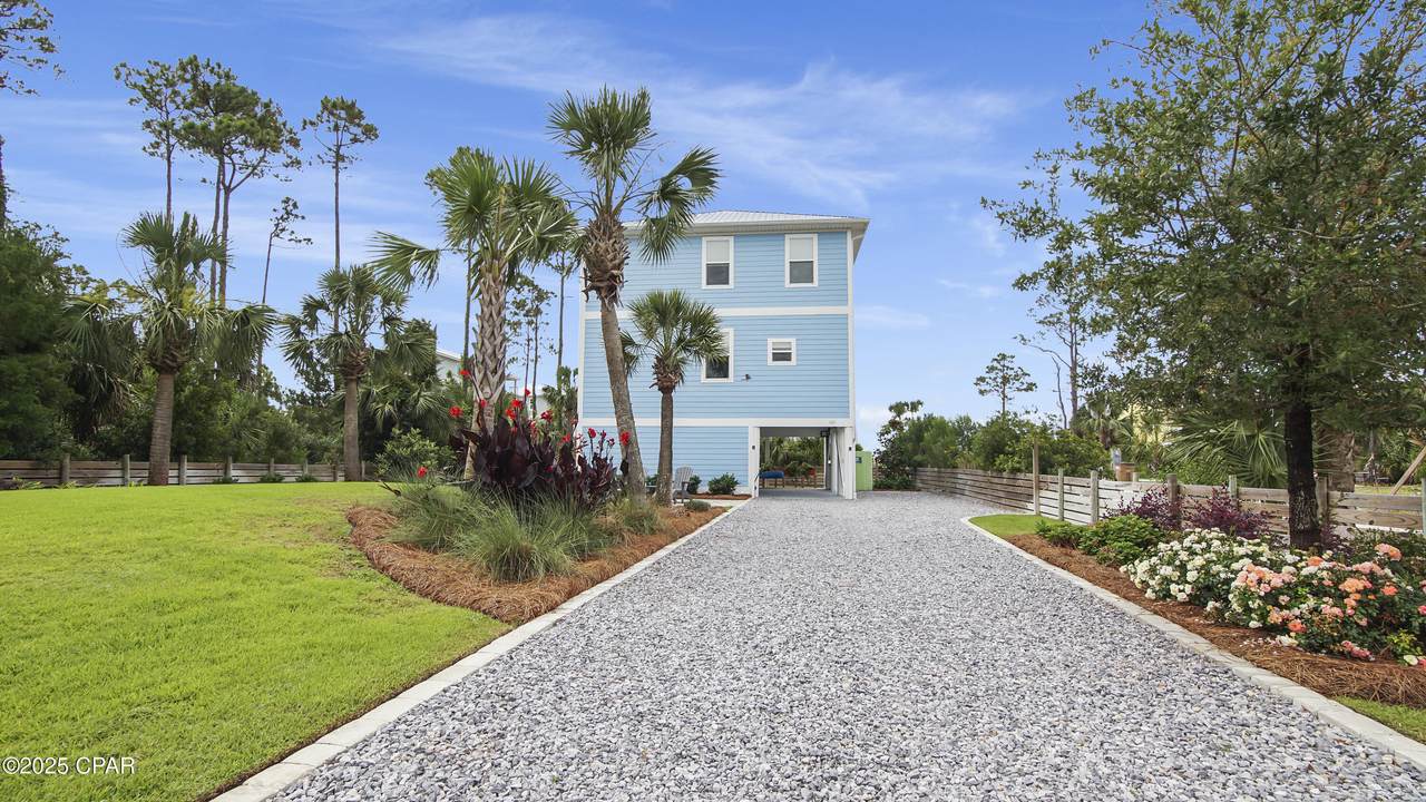 424 Indian Pass Road - Photo 1
