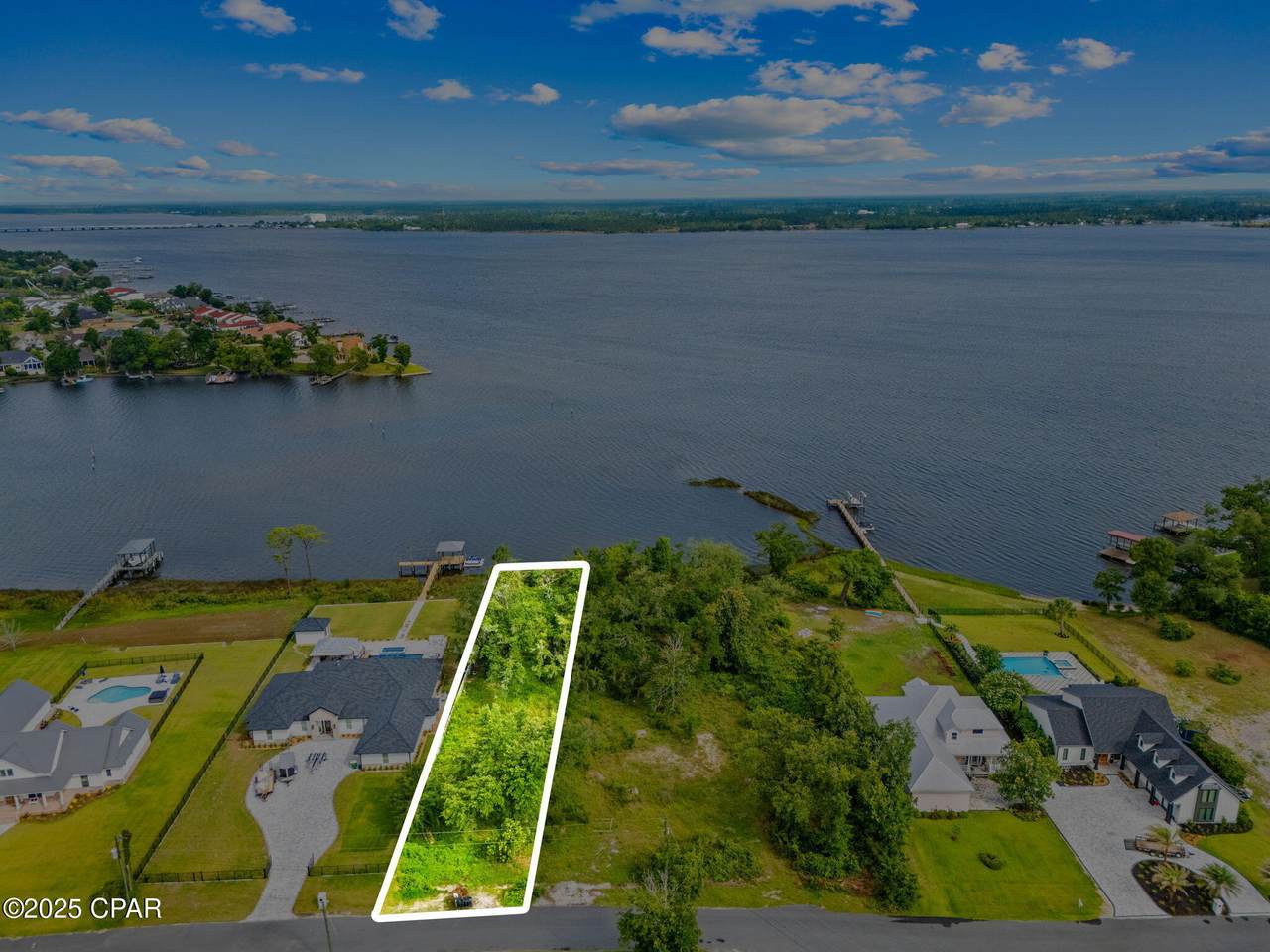 Lot 10 Bay Drive - Photo 1