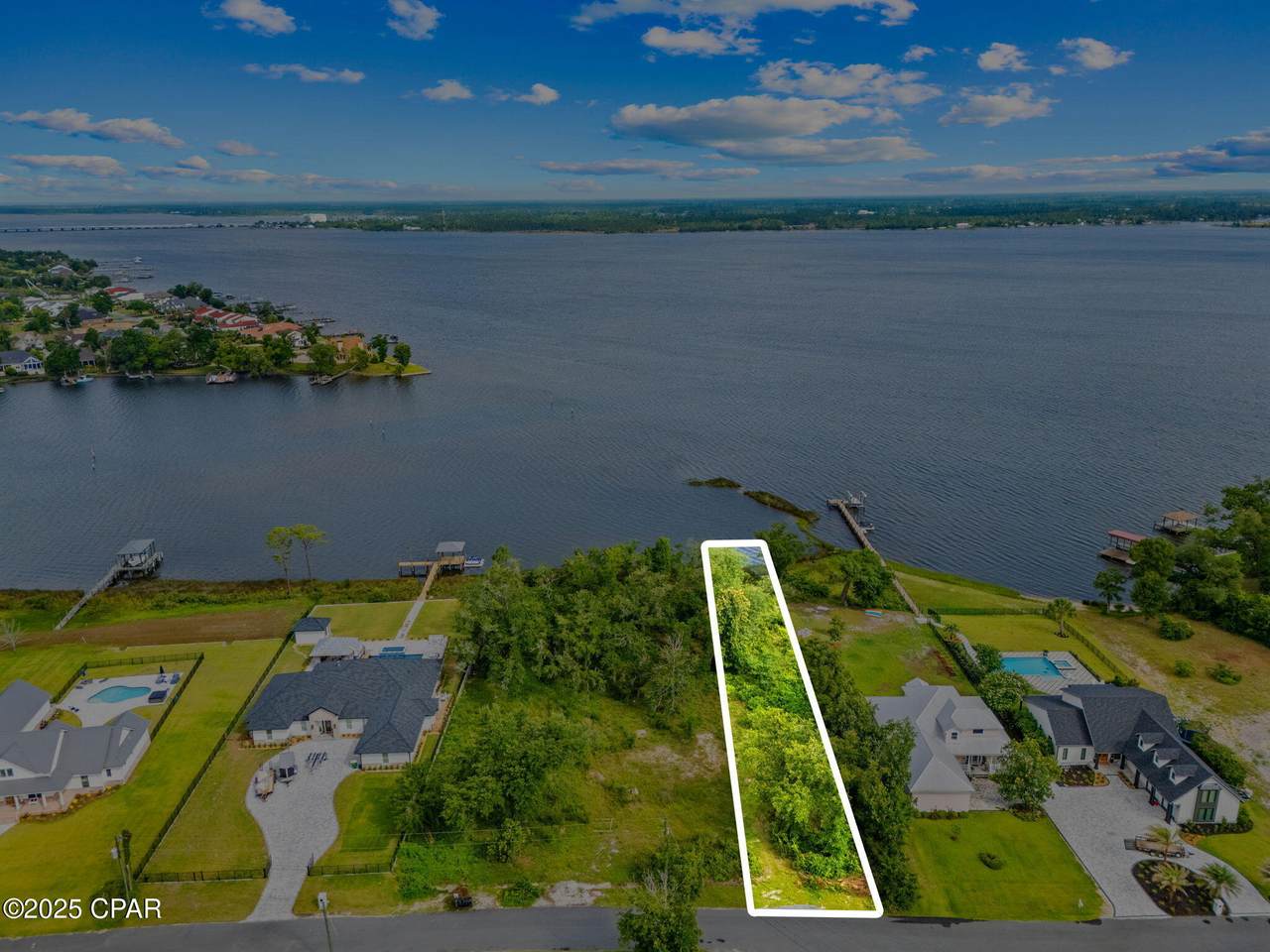 Lot 12A Bay Drive - Photo 1