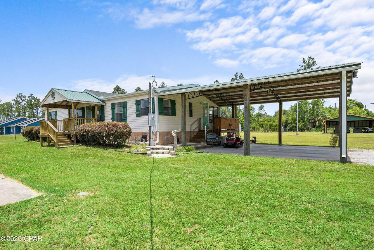 11125 Old Bicycle Road - Photo 1