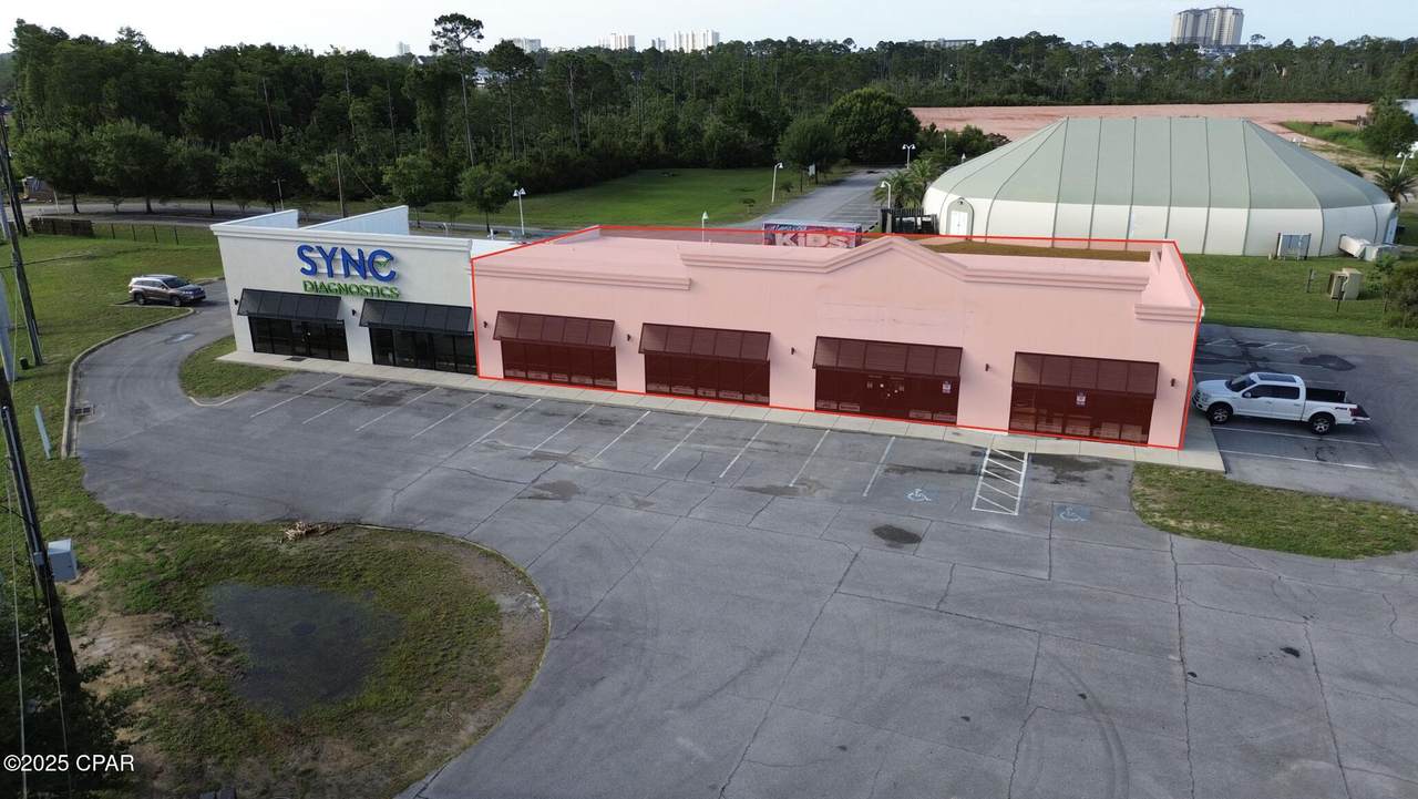 11903 Panama City Beach Parkway - Photo 1