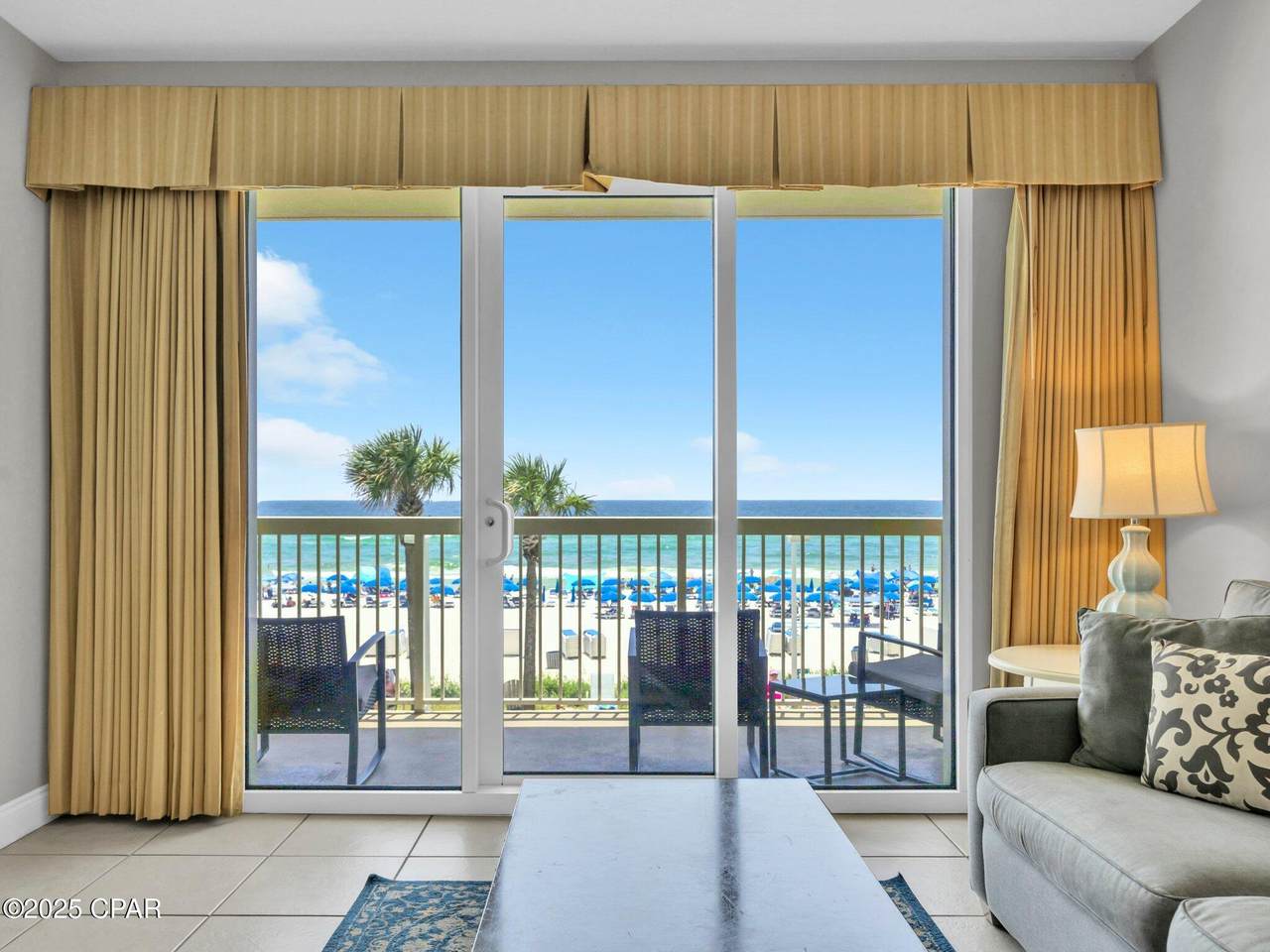 15817 Front Beach Road - Photo 1