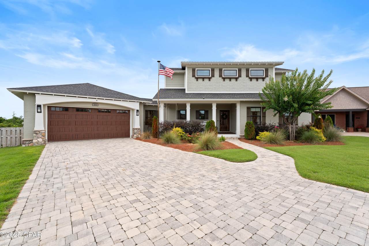 116 Lakeview Terrace - Photo 1