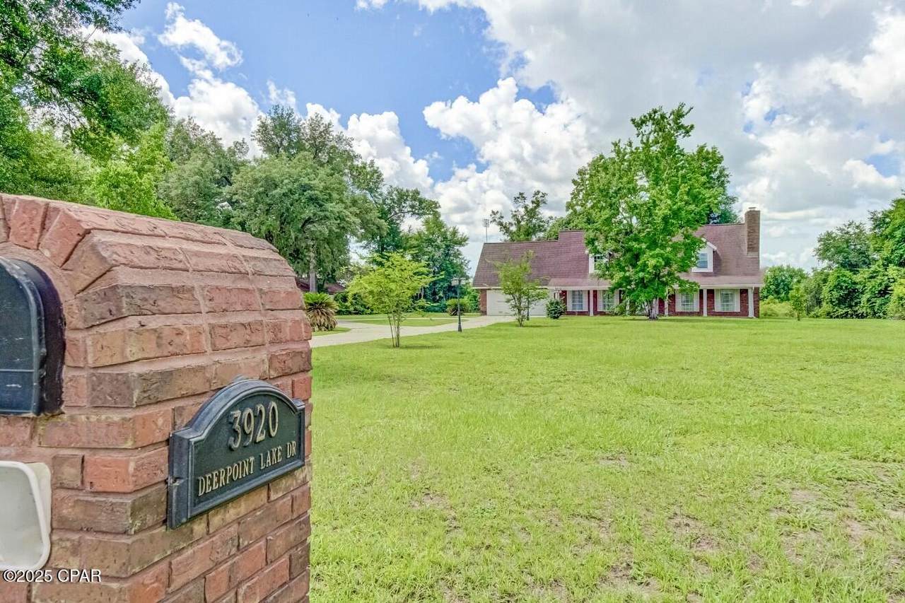 3920 Deerpoint Lake Drive - Photo 1