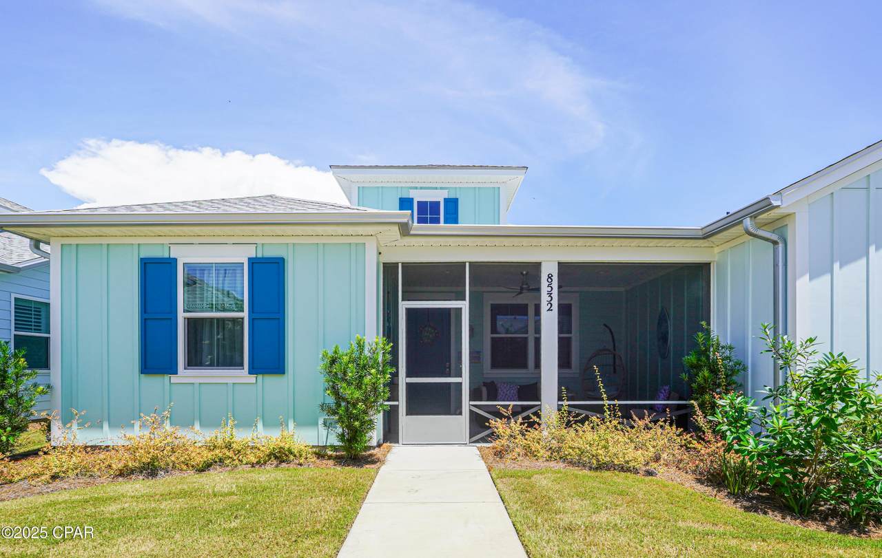 8532 Dreams Float Court - Photo 1