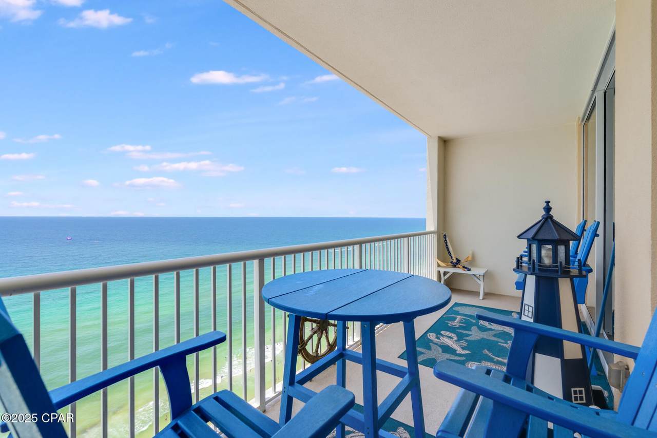 10811 Front Beach Road - Photo 1