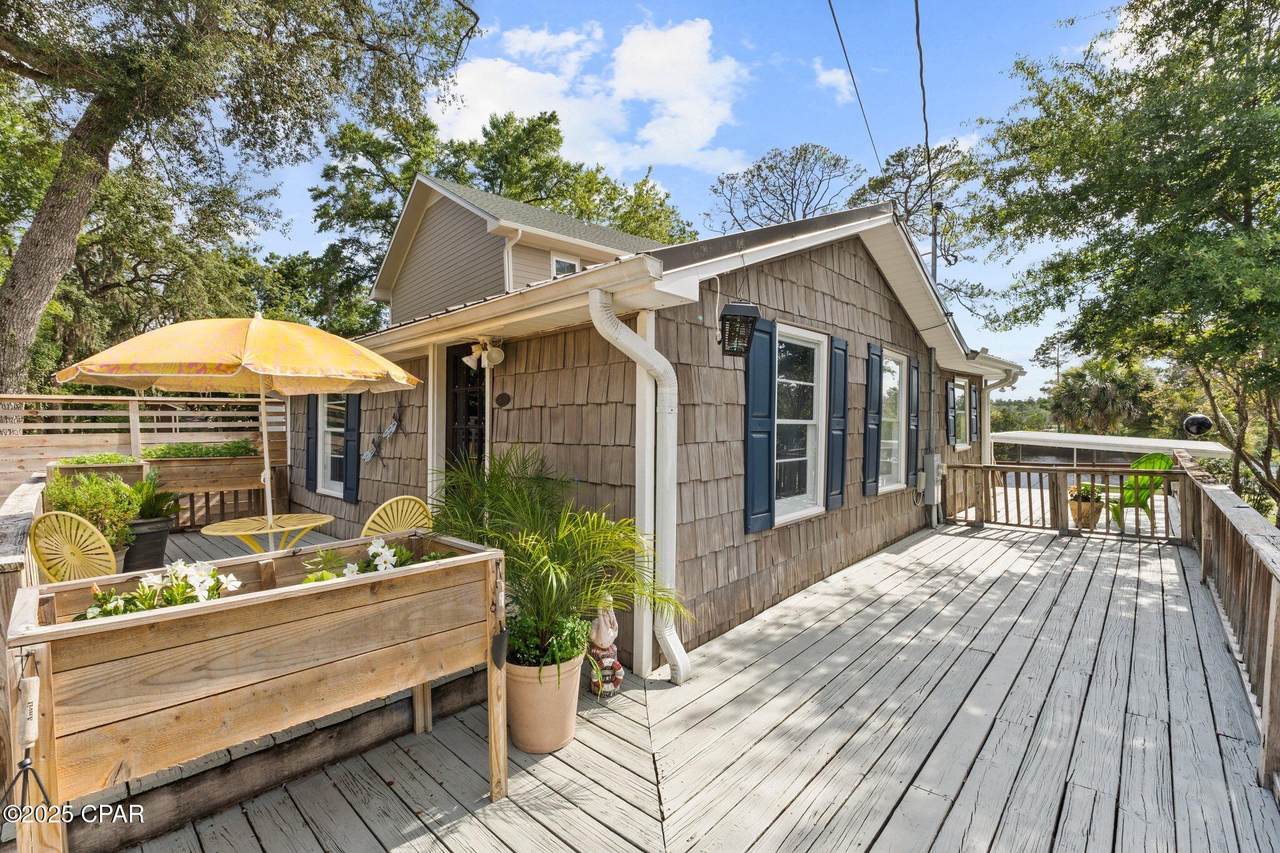 9717 Burnt Mill Creek Road - Photo 1