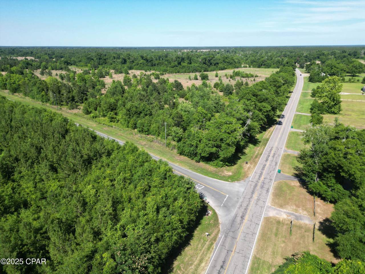 0000 Blue Springs Road - Photo 1