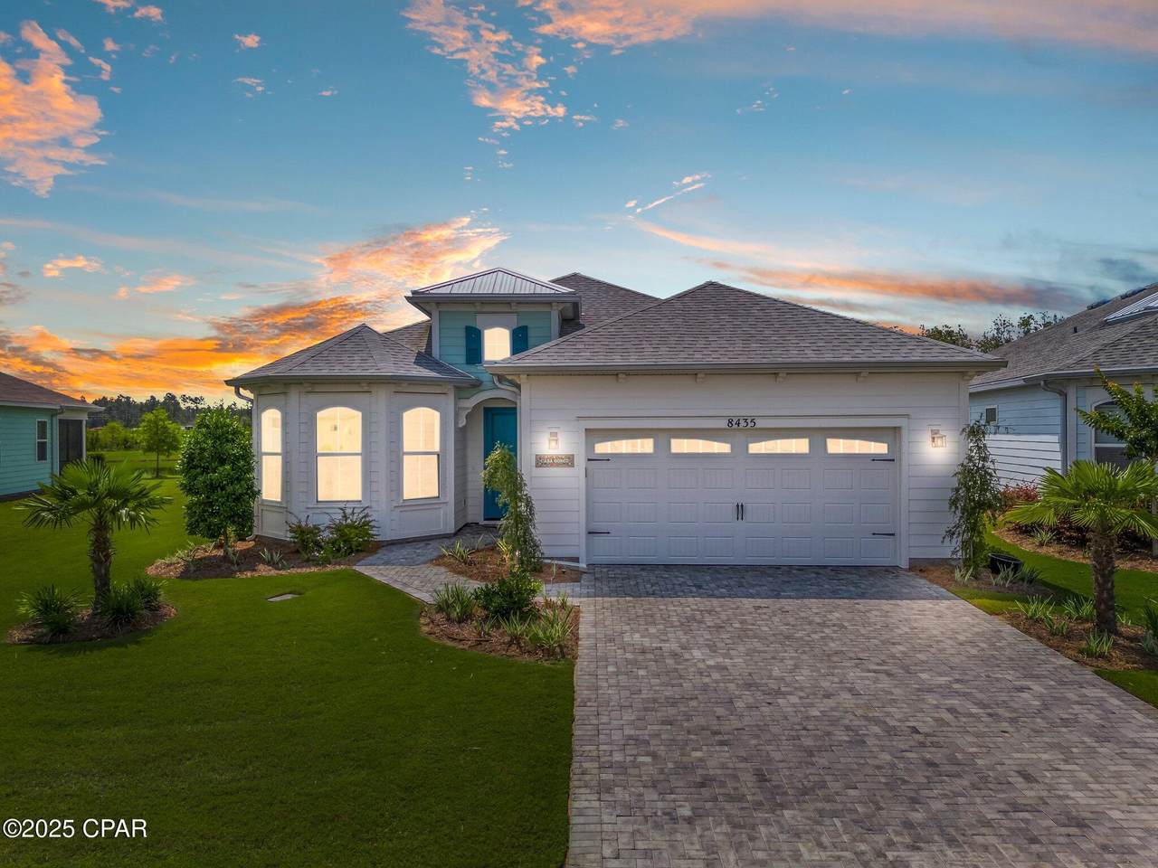 8435 Coral Reef Way - Photo 1