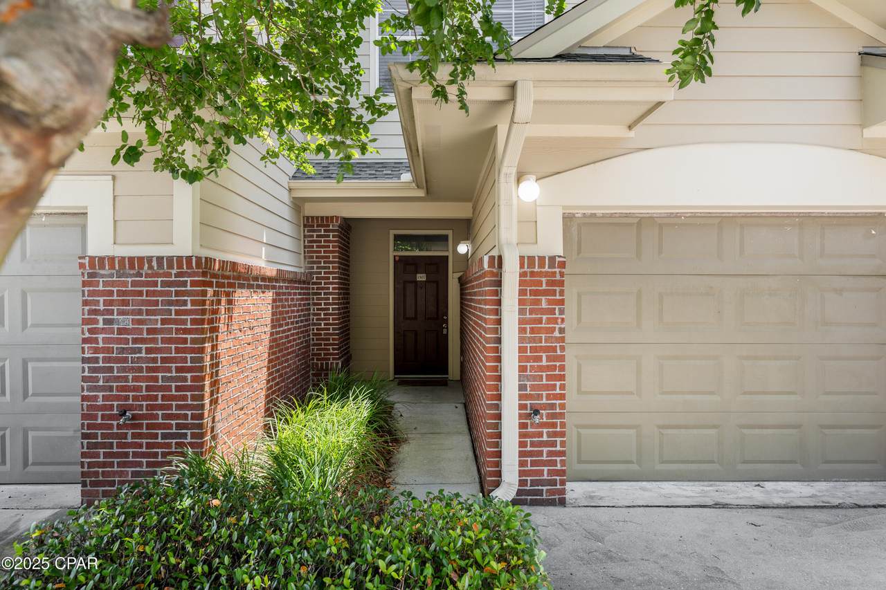 1507 Baldwin Rowe Circle - Photo 1