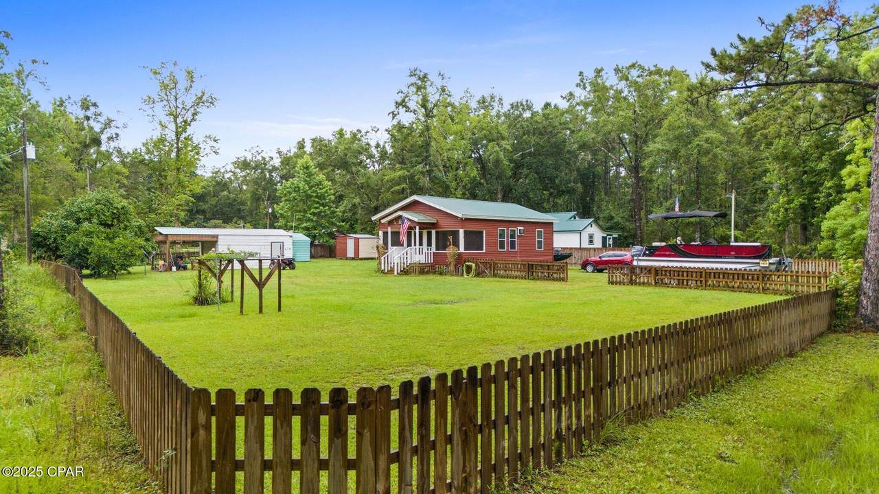 674 Bryant Landing Road - Photo 1