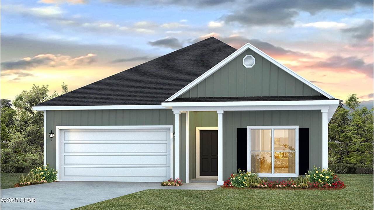 2353 Flat Water Street - Photo 1