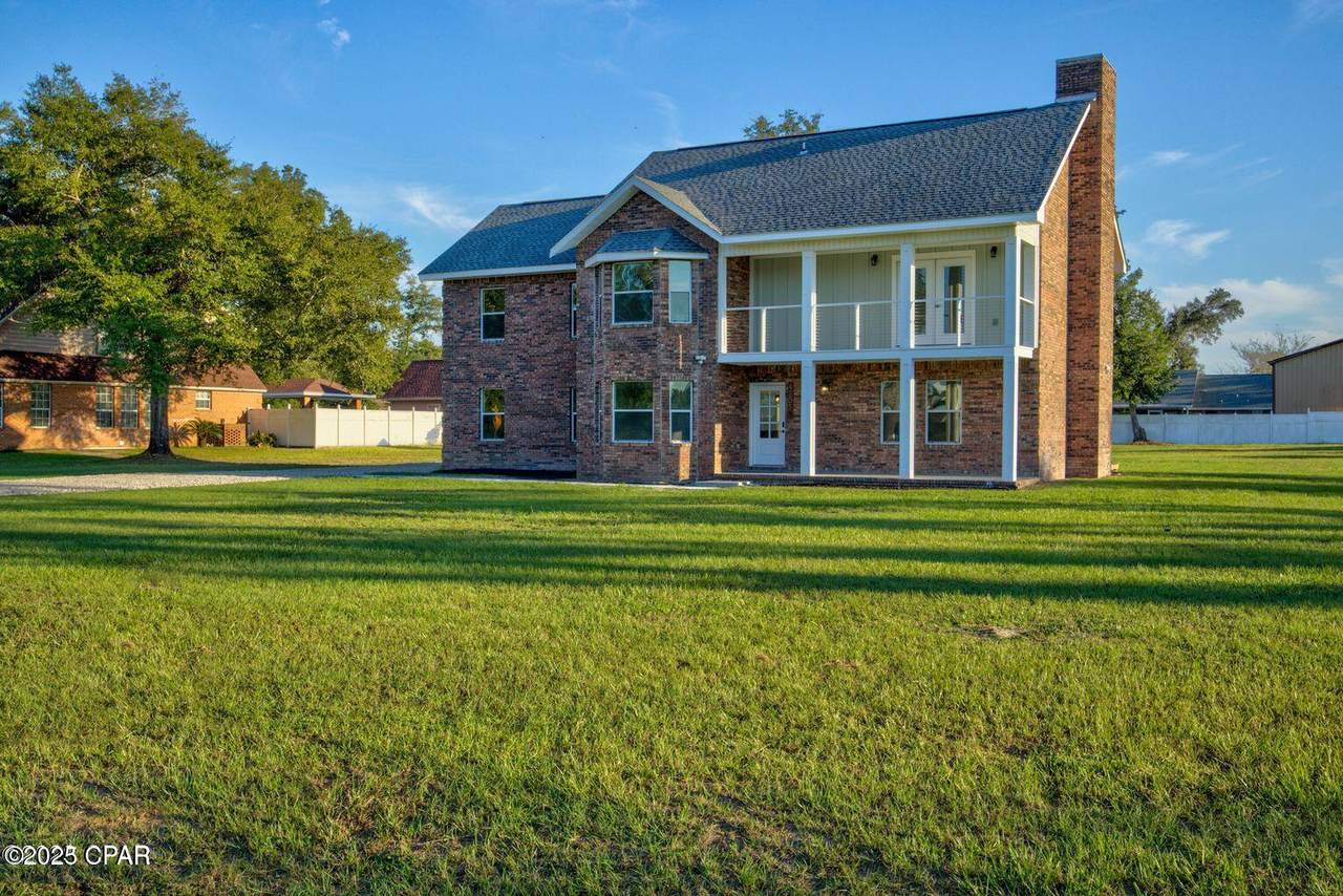 4205 Deerpoint Lake Drive - Photo 1