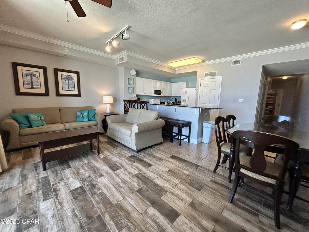 16819 Front Beach Road - Photo 1