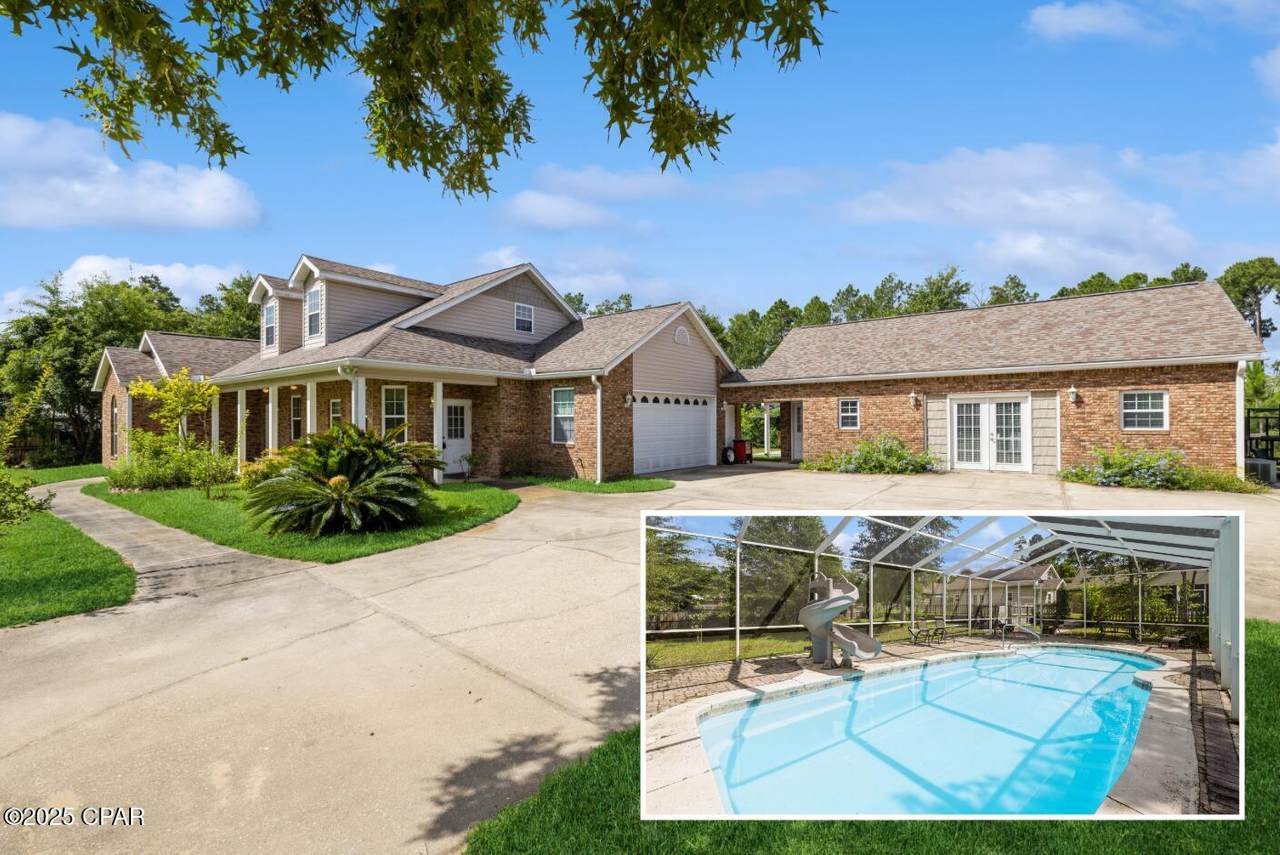 213 Mill Creek Drive - Photo 1