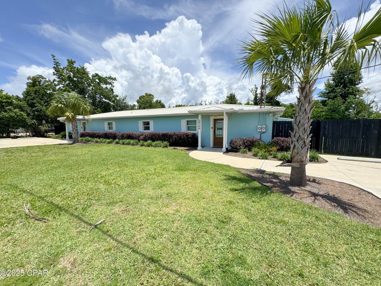 2816 Panama Avenue - Photo 1
