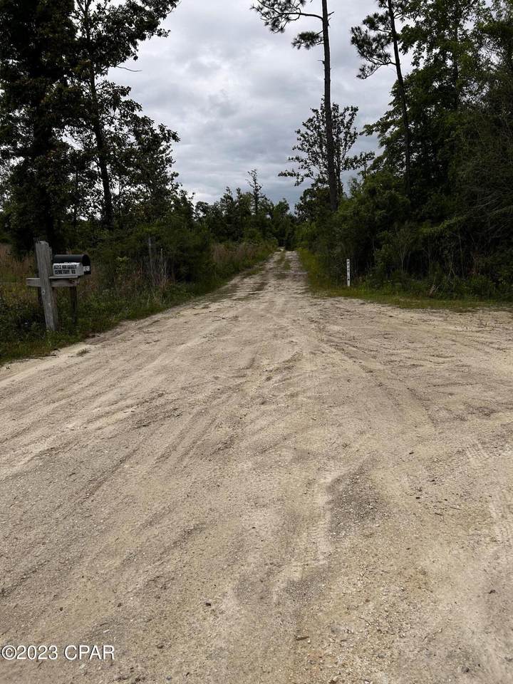 0000 Nw Bailey Cemetary - Photo 1