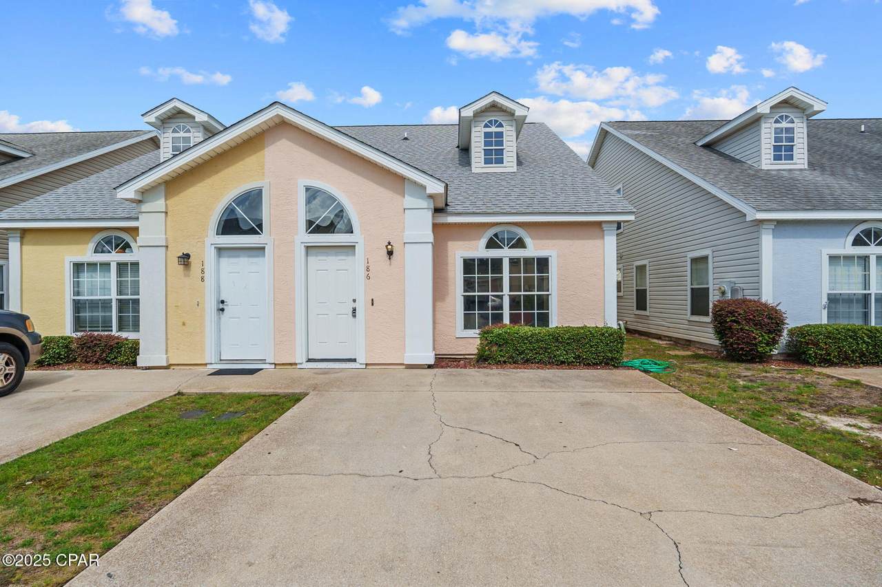 186 White Cap Way - Photo 1