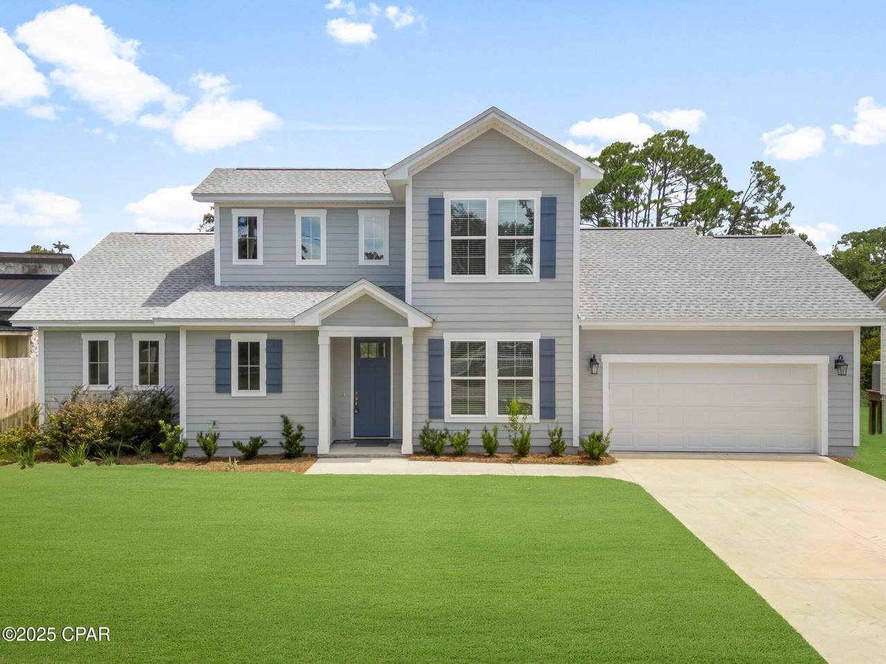 4332 Magnolia Beach Road - Photo 1