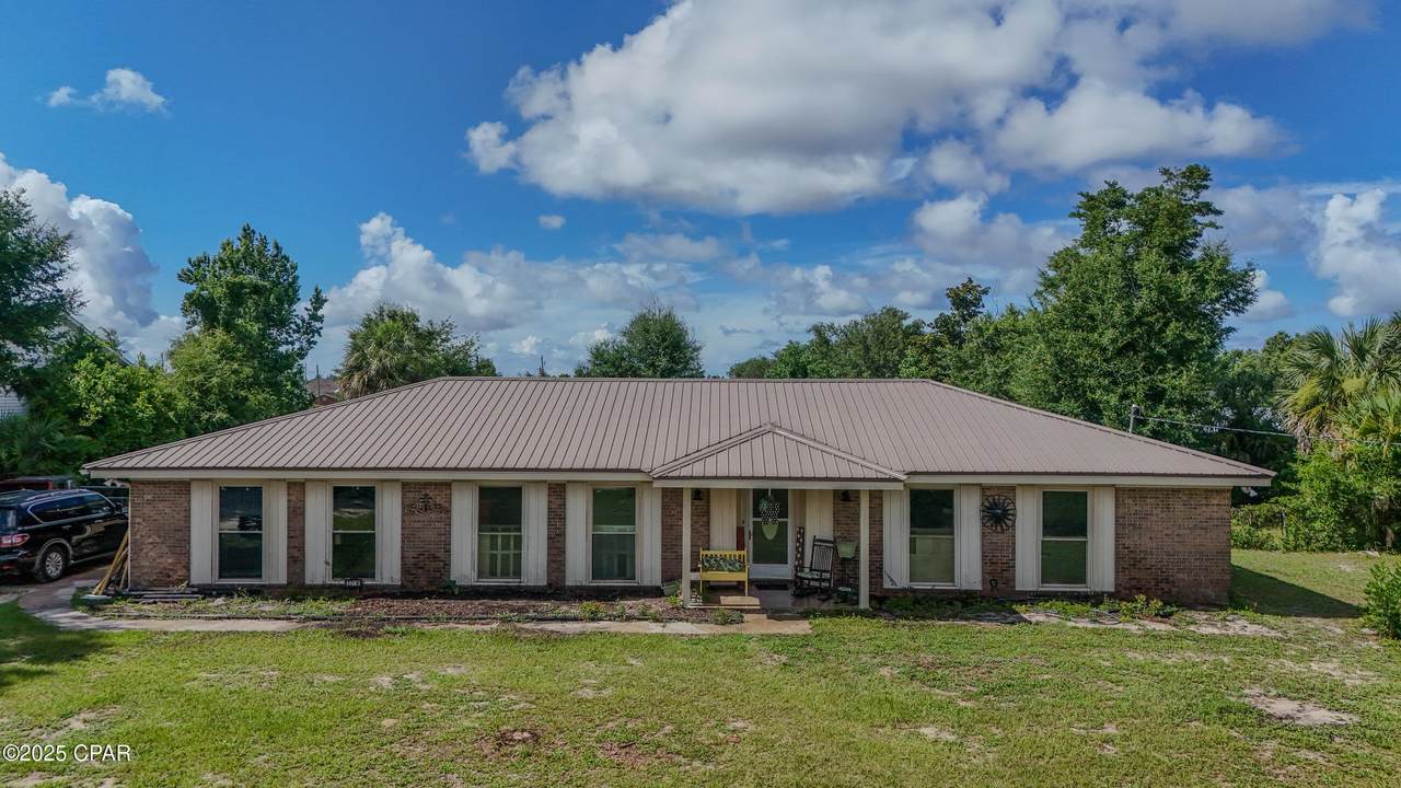 221 Baldwin Road - Photo 1