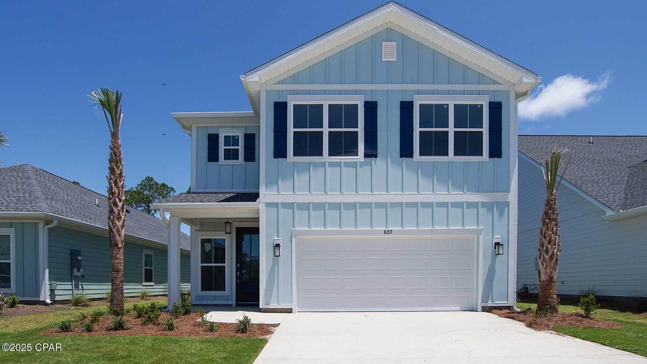 864 Walsonham Drive - Photo 1