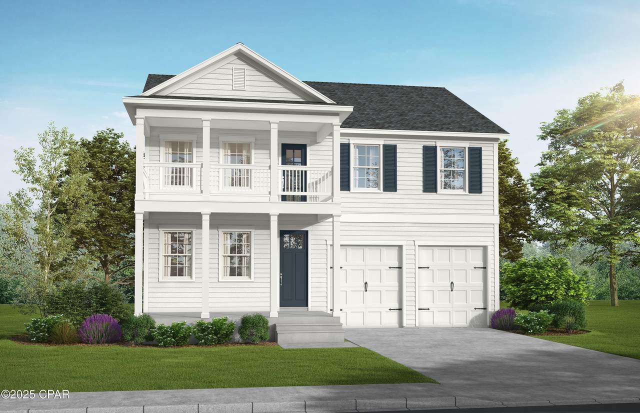 673 Crystal Bayou Boulevard - Photo 1
