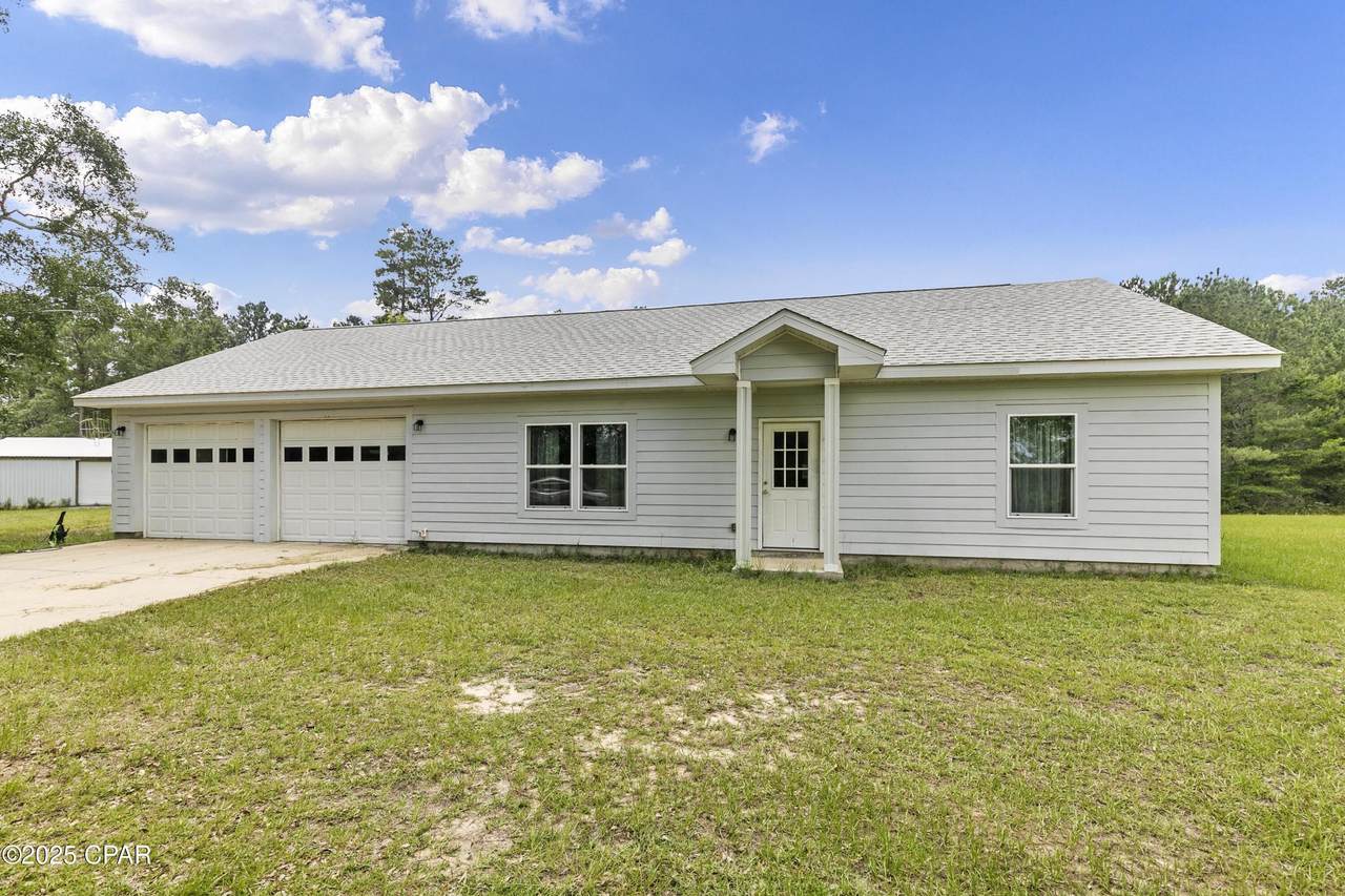 1653 Ledger Road - Photo 1