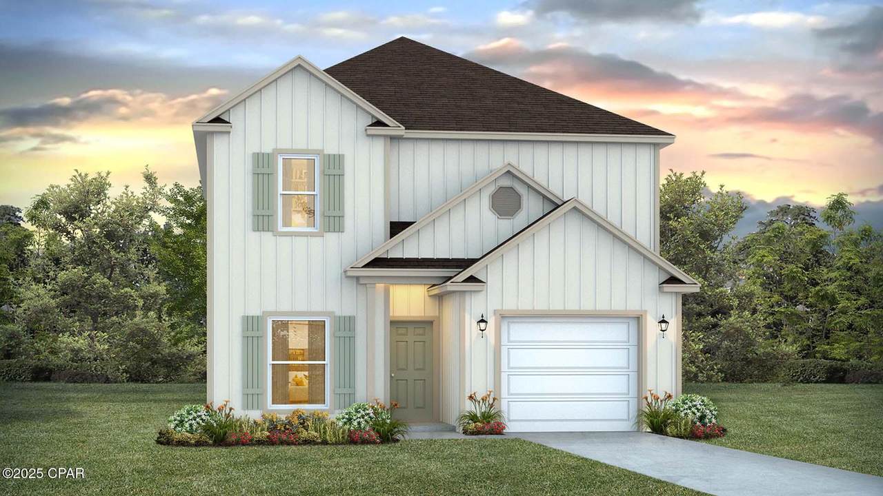 3904 Magnolia Bluff Lane - Photo 1