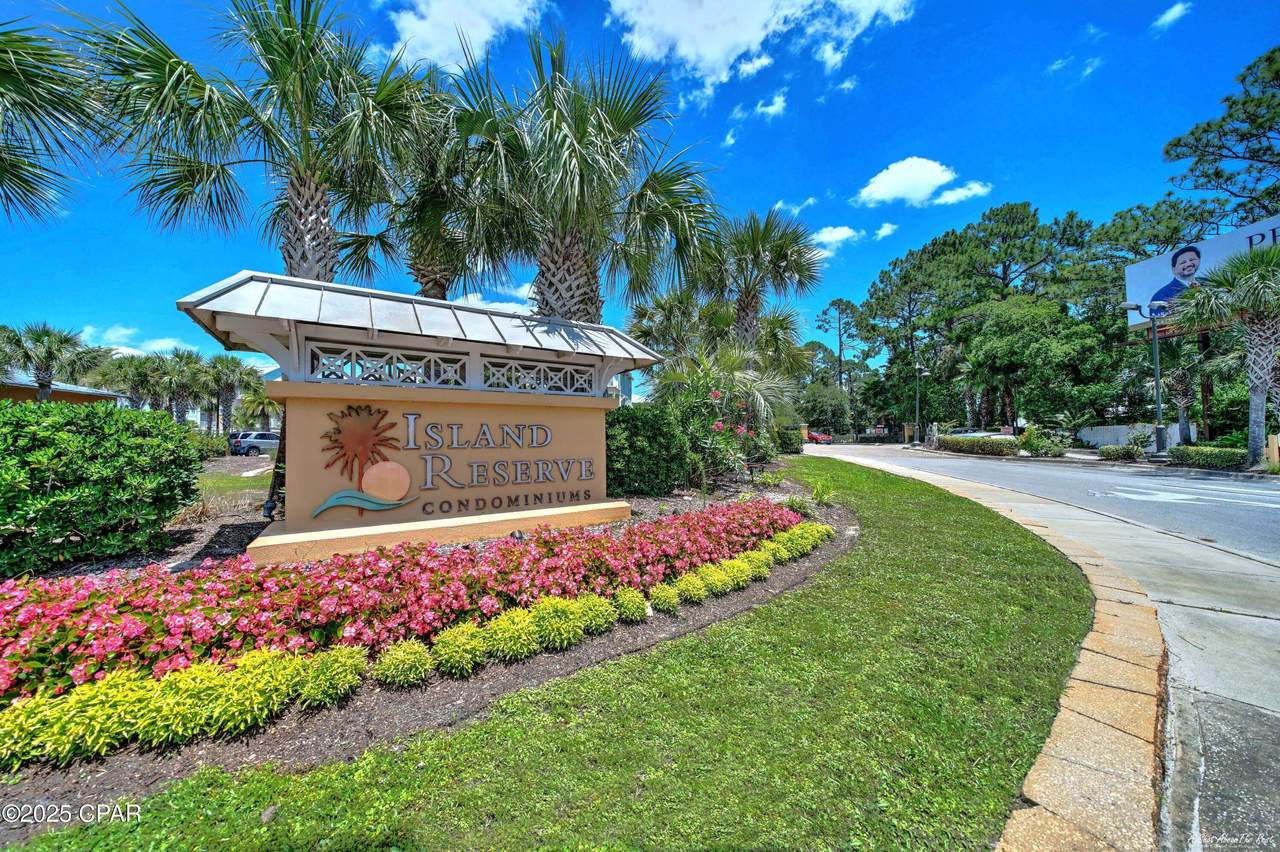 8700 Front Beach Road - Photo 1