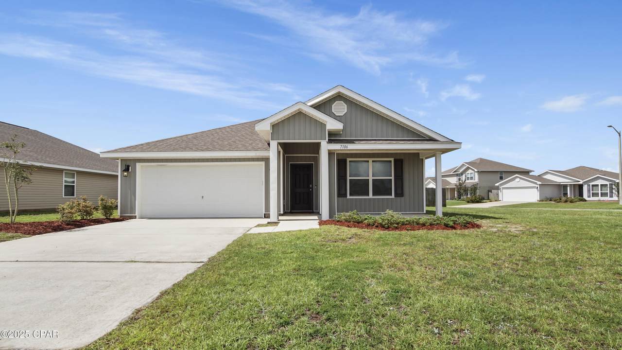 7106 Penn Way - Photo 1