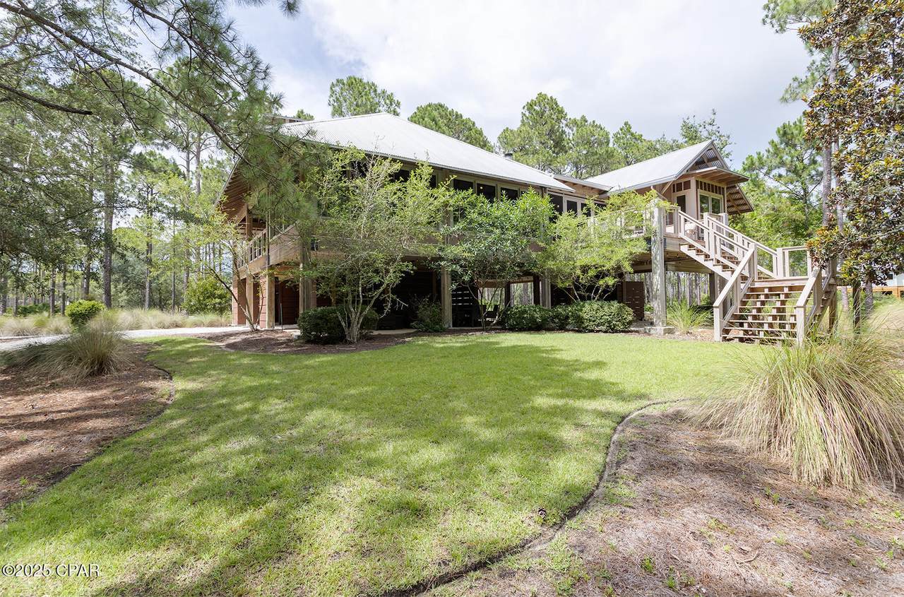 7702 Bird Song Lane - Photo 1